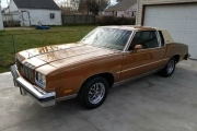 1978 Oldsmobile Cutlass for sale