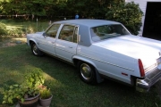 1978 Oldsmobile 98 for sale