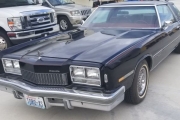 1978 Oldsmobile Toronado for sale