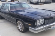 1978 Oldsmobile Toronado for sale
