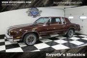 1978 Oldsmobile Cutlass Supreme for sale