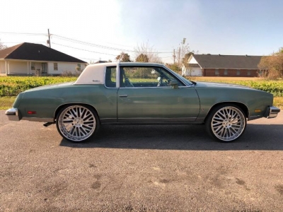1978 Oldsmobile Cutlass for sale