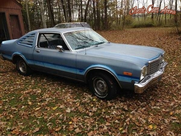 1978 Plymouth Roadrunner for sale in Michigan (ID-7116) 1978 Plymouth Roadrunner for sale in Michigan (ID-7116)
