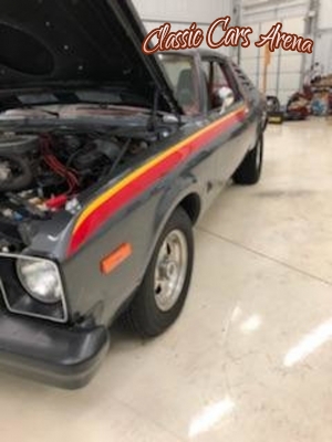 1978 Plymouth Volare for sale in Jacksonville, Arkansas (ID-52414) 1978 Plymouth Volare for sale in Jacksonville, Arkansas (ID-52414)