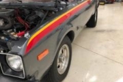 1978 Plymouth Volare for sale