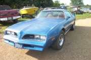 1978 Pontiac Firebird for sale