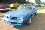1978 Pontiac Firebird for sale in South Dakota (ID-15973)