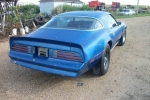 1978 Pontiac Firebird for sale in South Dakota (ID-15973)