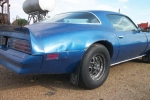 1978 Pontiac Firebird for sale in South Dakota (ID-15973)