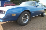 1978 Pontiac Firebird for sale in South Dakota (ID-15973)