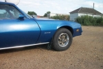 1978 Pontiac Firebird for sale in South Dakota (ID-15973)