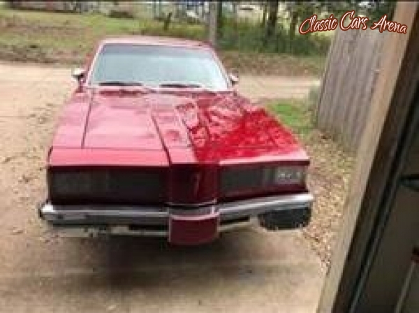 1978 Pontiac Phoenix for sale in Michigan (ID-45154)