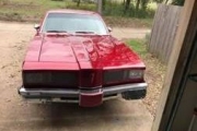 1978 Pontiac Phoenix for sale