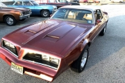 1978 Pontiac Firebird for sale