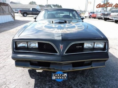 1978 Pontiac Firebird for sale