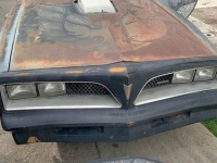 1978 Pontiac Firebird for sale in Utah (ID-86024)