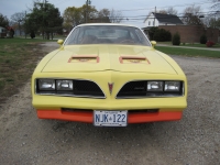 1978 Pontiac Firebird for sale in Windsor, Ontario (ID-122832)