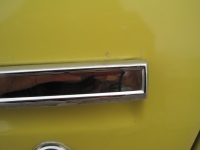 1978 Pontiac Firebird for sale in Windsor, Ontario (ID-122832)