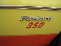 1978 Pontiac Firebird for sale in Windsor, Ontario (ID-122832)