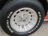 1978 Pontiac Firebird for sale in Windsor, Ontario (ID-122832)