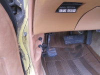 1978 Pontiac Firebird for sale in Windsor, Ontario (ID-122832)