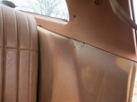 1978 Pontiac Firebird for sale in Windsor, Ontario (ID-122832)