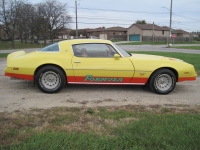 1978 Pontiac Firebird for sale in Windsor, Ontario (ID-122832)