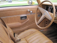 1978 Pontiac Firebird for sale in Windsor, Ontario (ID-122832)