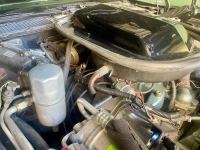 1978 Pontiac Trans Am for sale in San Diego, California (ID-143590)