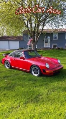 1978 Porsche 911 for sale in Michigan (ID-28299)