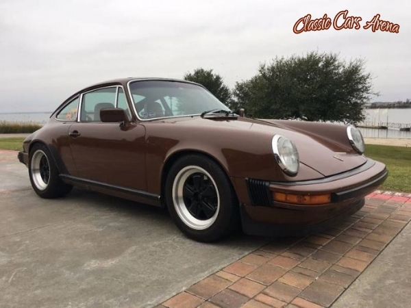 1978 Porsche 911 for sale in Michigan (ID-33260)