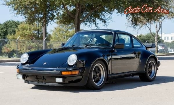 1978 Porsche 911 for sale in Michigan (ID-36981)