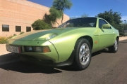 1978 Porsche 928 for sale