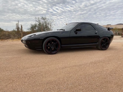 1978 Porsche 928 for sale