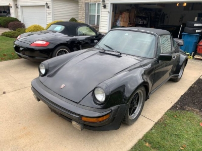 1978 Porsche 911 for sale