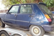 1978 Renault 5 for sale