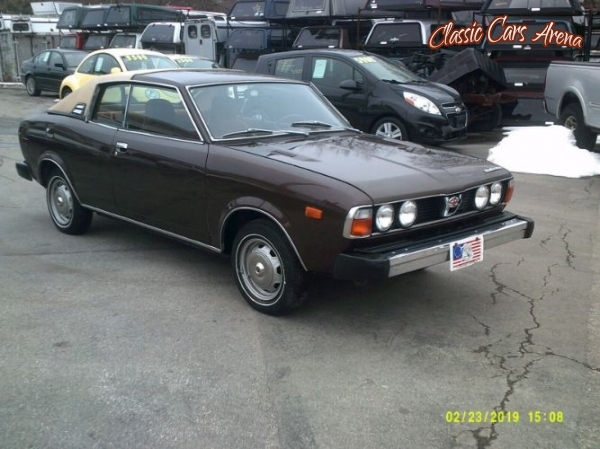 1978 Subaru GF for sale in Michigan (ID-57153) 1978 Subaru GF for sale in Michigan (ID-57153)