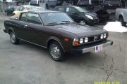 1978 Subaru GF for sale