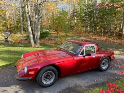 1978 TVR Taimar for sale