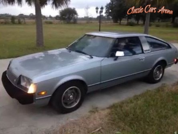 1978 Toyota Celica for sale in Michigan (ID-11249)