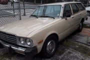 1978 Toyota Corona for sale