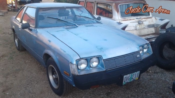 1978 Toyota Celica for sale in Michigan (ID-29007) 1978 Toyota Celica for sale in Michigan (ID-29007)