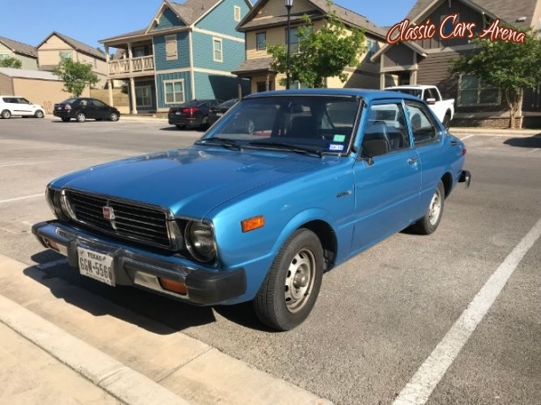 1978 Toyota Corolla for sale in Michigan (ID-38107) 1978 Toyota Corolla for sale in Michigan (ID-38107)