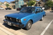 1978 Toyota Corolla for sale