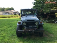 1978 Toyota FJ40 for sale in Michigan (ID-69269)