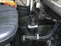 1978 Toyota FJ40 for sale in Michigan (ID-69269)