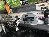 1978 Toyota FJ40 for sale in Michigan (ID-69269)
