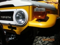 1978 Toyota Land Cruiser for sale in New York (ID-74290)