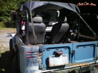 1978 Toyota Land Cruiser for sale in New York (ID-74290)