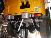 1978 Toyota Land Cruiser for sale in New York (ID-74290)